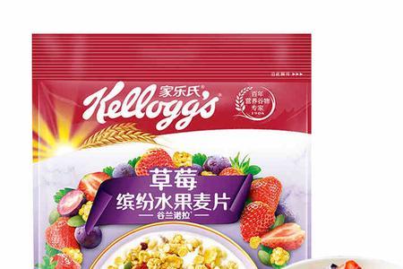 为什么麦片有的贵有的便宜