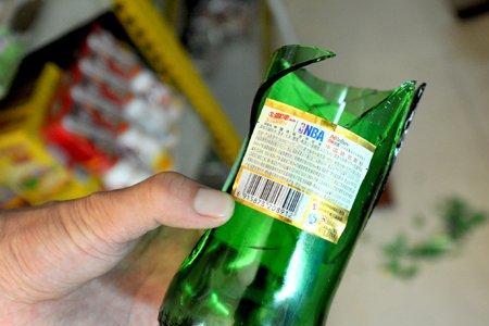 过期啤酒可以擦地板吗