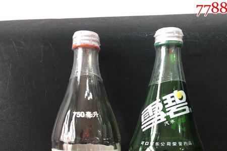 可乐瓶子可以装酒吗