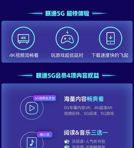 联通畅爽用畅视业务是什么意思