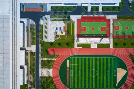 石家庄融创小学怎么样
