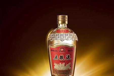 五粮液股份有限公司是正厂吗