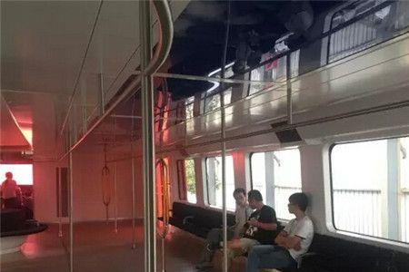 地铁地上运行噪音大吗