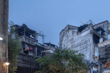 广州永庆坊旅游怎样发朋友圈