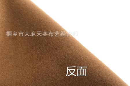 科技布和pu皮区别