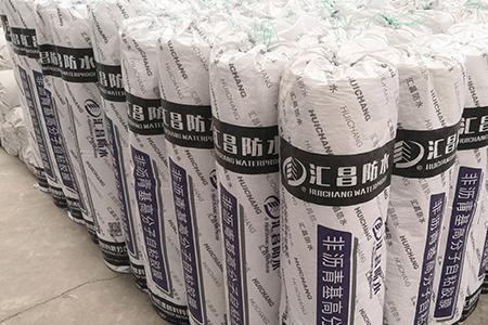 东方雨虹预铺反粘卷材价格