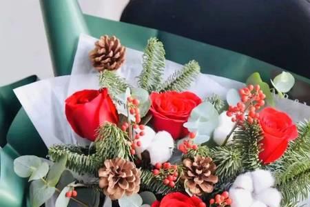 1212送什么花