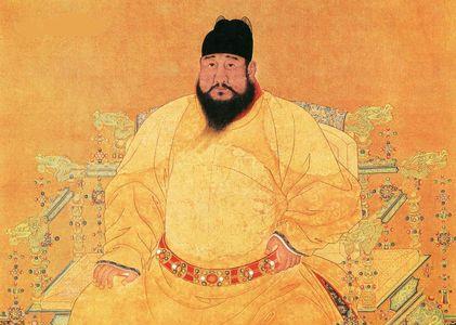 明朝至正年间是哪一年