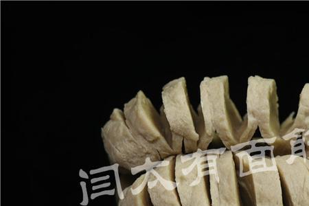 面筋是用什么原料做的