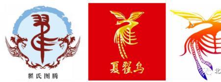 翟和崔有什么区别