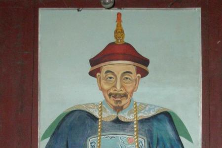 中国京剧演员李光地出生时间