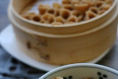 莜面窝窝为什么成一坨