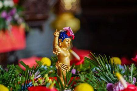 农历四月5日是藏民什么节日