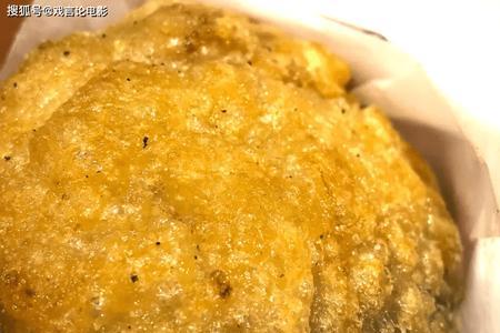 天津炸糕用面肥怎么发酵的
