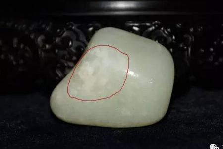 和田碧玉有棉絮好还是无棉絮好