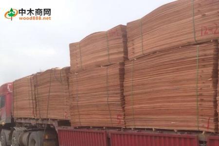 桉木芯贴皮是什么材料