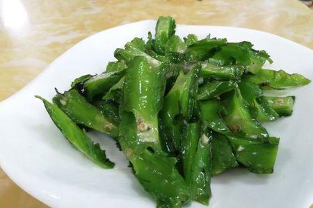 四角菜是什么菜