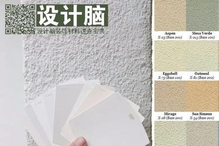 灰泥和腻子粉区别