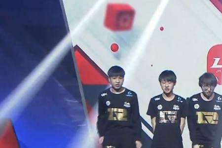 s5lgd战队成员名单