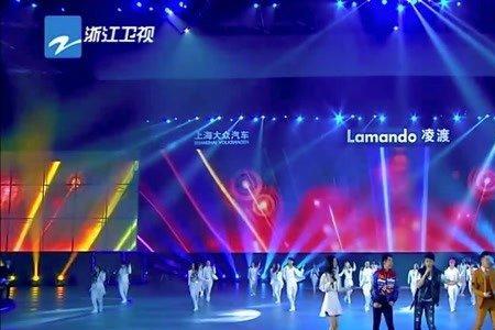 跑男主题曲原唱完整版