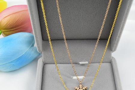 彩金是18k还是24k