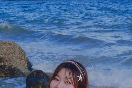 玫瑰海岸赶海时间
