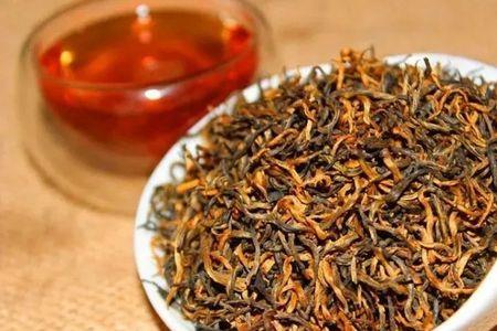 龙马万福茶指的是什么