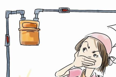 天然气轻微漏气危险吗