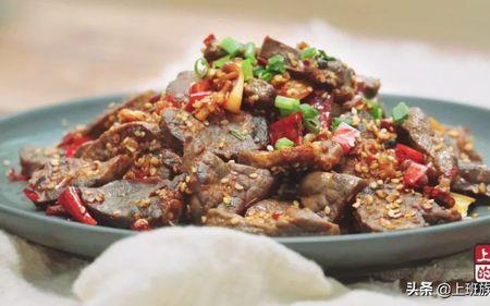 广西猪肺做法