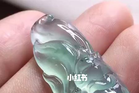 九尾狐翡翠可以随身戴么