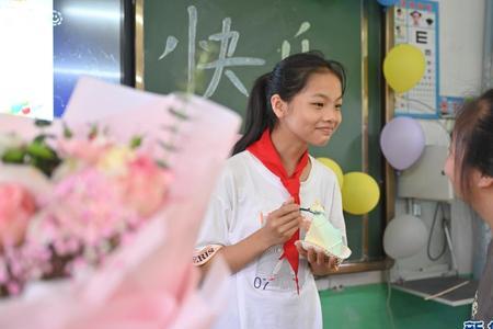 和五年级学生聊点什么