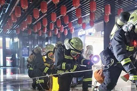 火灾扑救的两支力量是什么