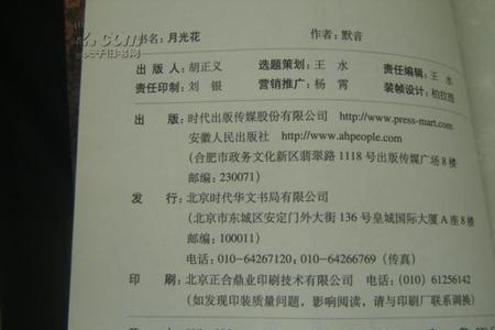月光花像什么拟人句