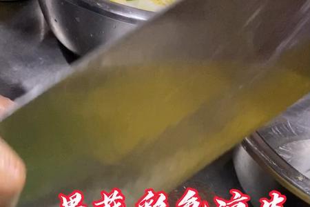 摆摊卖凉皮要准备什么