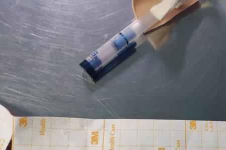 3m纳米胶怎么取下