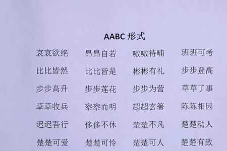 形容各有各的特色的成语