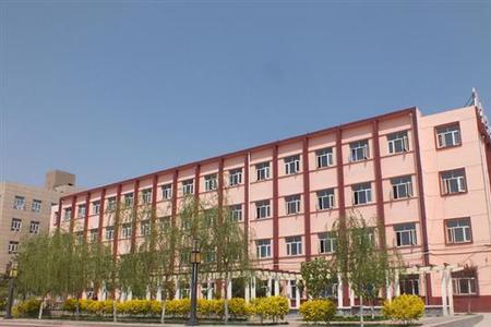 宣化宣钢技校怎么样