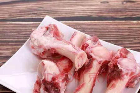 骨头贵还是肉贵