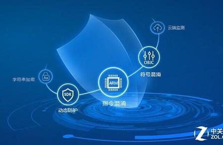 a盾牌app安全吗