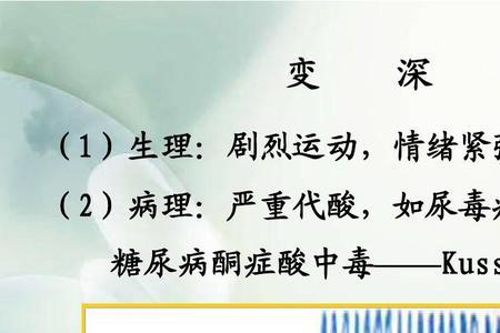 代酸是什么