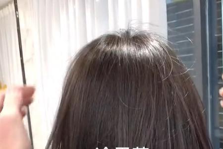 黑茶色效果展示