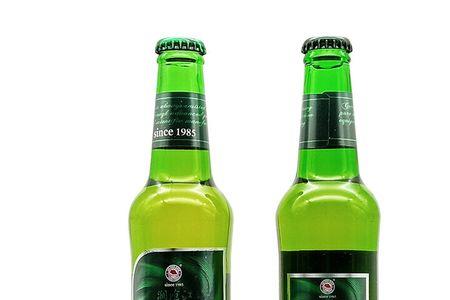 澜沧江啤酒配方