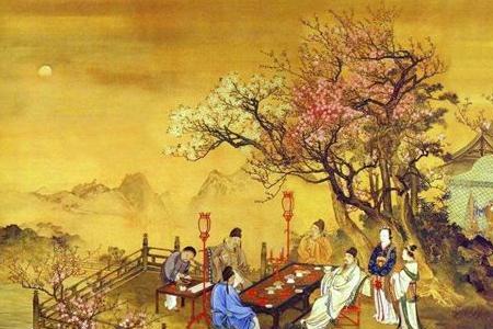 庚子孟秋什么意思