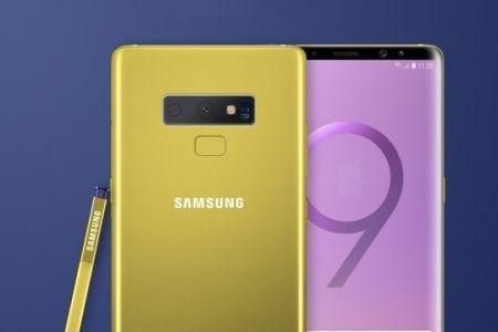 三星note9支持无线充电吗