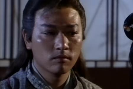 神雕侠侣郭芙的母亲