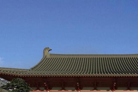 寺庙建设需要办理哪些手续