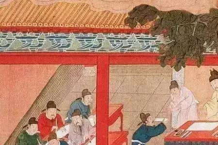 会试和省试的区别