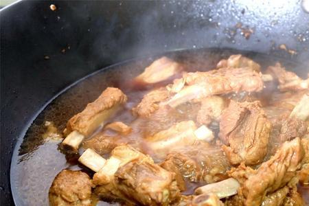 炖猪肉时间多长