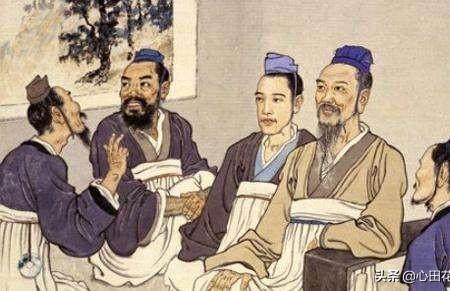 古人对六十岁老人的称呼是