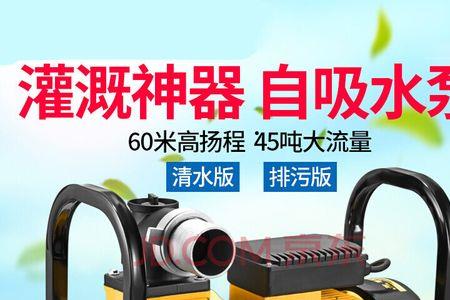 220水泵是什么意思